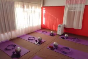 VITALIS Cuerpo-Mente-Alma