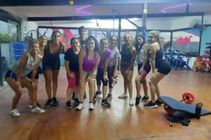Vitality pilates ,fitness y estetica integral