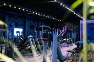 VIVA FIT HOUSE SEDE ALBERDI