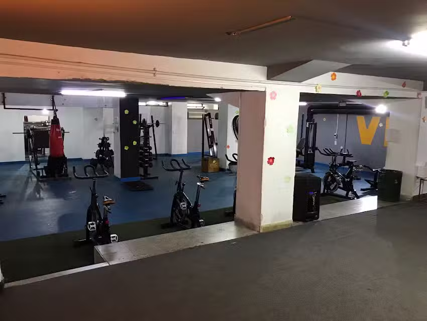 VIVE Actitud Saludable