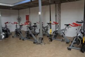 Viviana Cattafi &ndash; StudioFitness