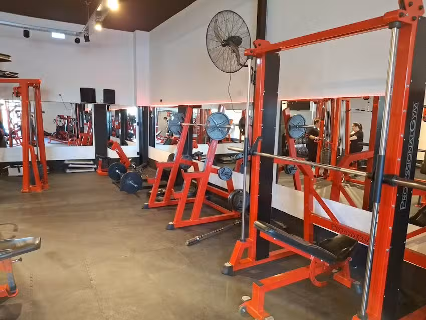 VN GYM