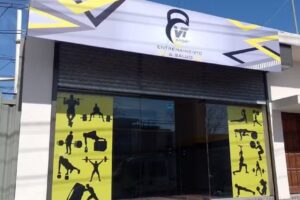 VT Sport Entrenamiento y Salud