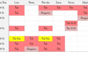 Vuela Alto estudio Wilde