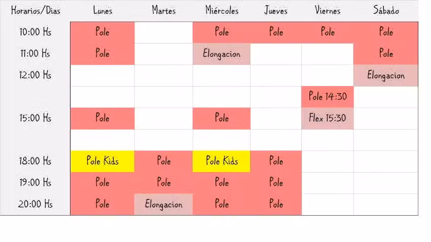 Vuela Alto estudio Wilde