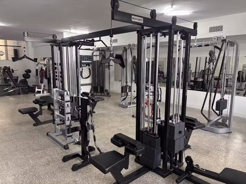 Warriors Sport Arg S. M.