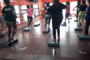 Wendygym
