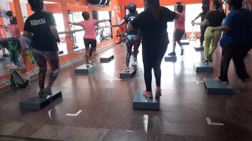 Wendygym