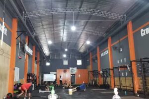 Wildfox Fitness Center