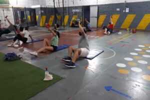WOD BOX EL CARMEN