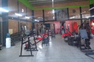 Wonderfull Gym