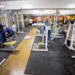 World Club Gym