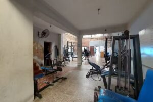 WZ gym