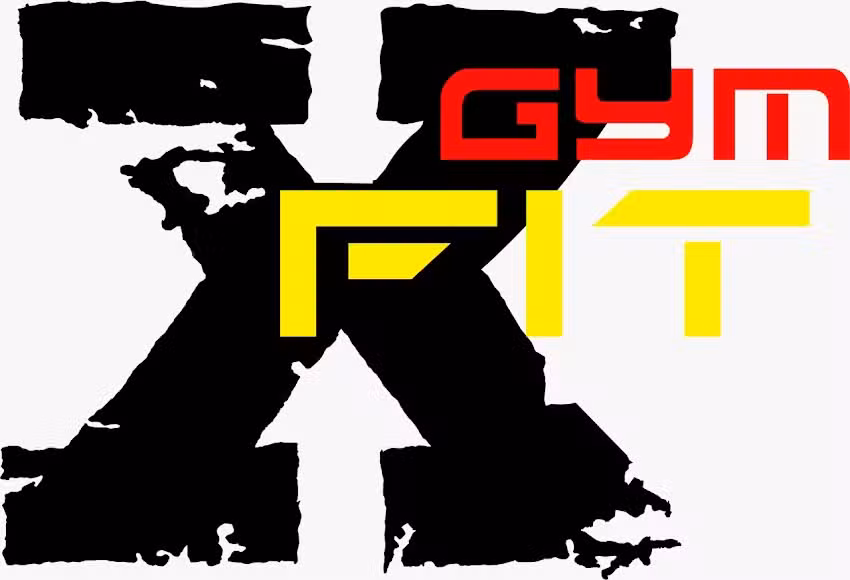 X Gym Fit