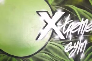 X-treme Gym