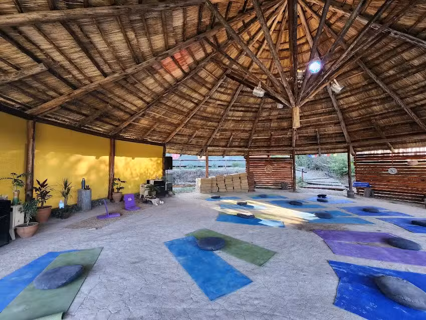 Yacanto Yoga