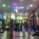 YAX GYM