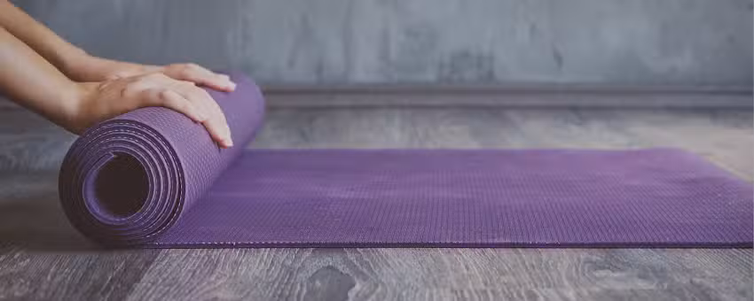 Yoga en Monte Castro &ndash; MIBI Yoga