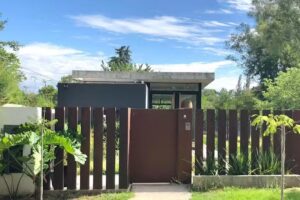 Yoga Lungta Filial ABY City Bell