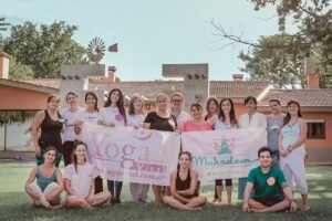Yoga & Meditaci&oacute;n &ndash; Centro Mahadeva