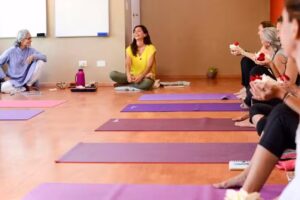 Yoga Personalizado&reg;