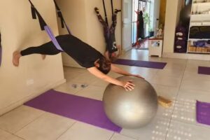 Yoga Sense & Wellness