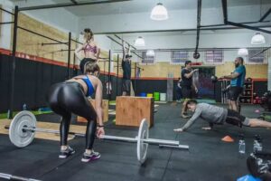 Yooko Fitness Center