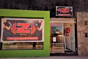 Z Gym