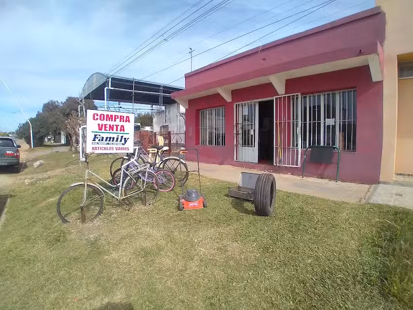 Zacude Studio Fitness