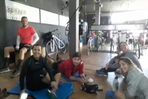 Zero Running & Fitness