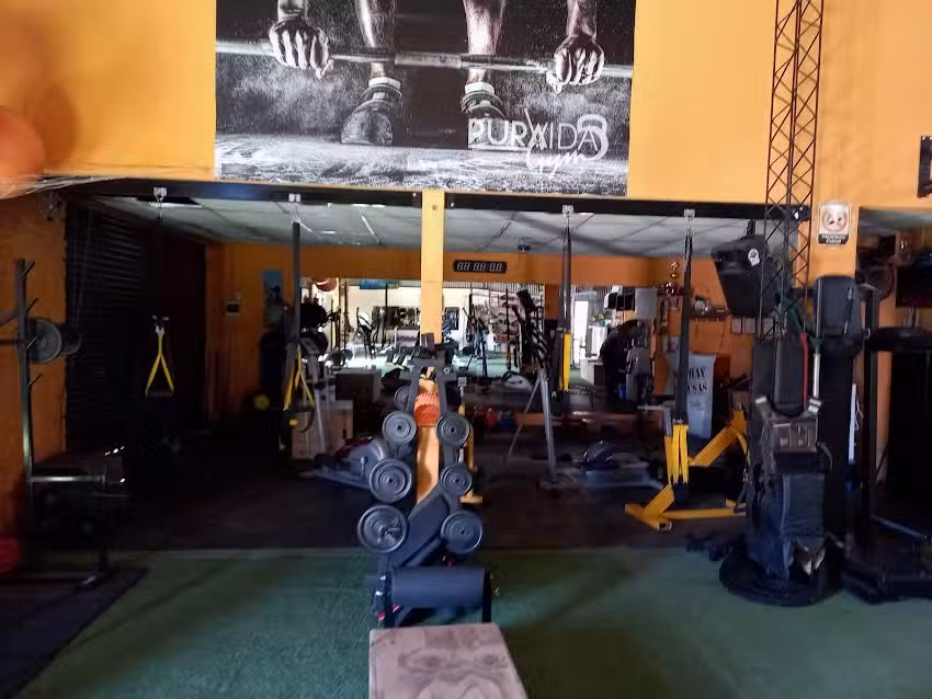 Zeus &ndash; Club Deportivo y Padel