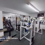 Zeus Gym