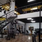 Zona fitness gym