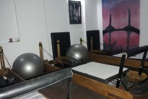 Zona Pilates