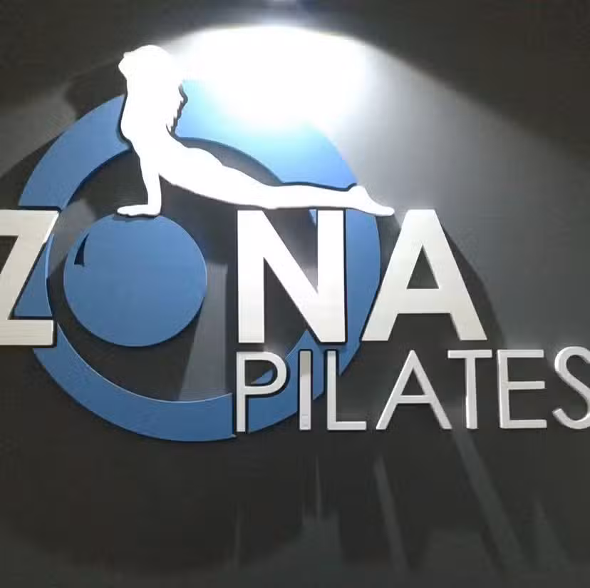 Zona Pilates Rvia