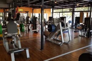 Zoom Fitness Center ( Sede Recta)