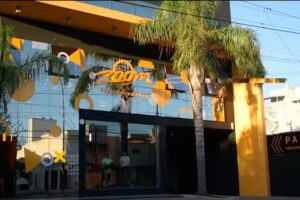 Zoom Fitness Center ( Sede Ruta 20)