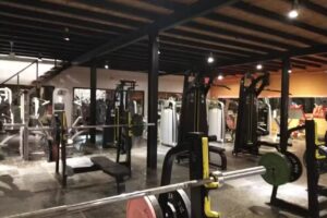 Zoom Fitness Center (sede Villa Allende)