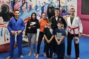 ZOOM GYM multiespacio de bienestar corporal