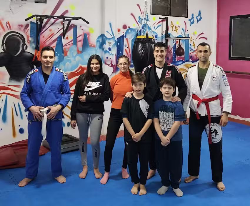 ZOOM GYM multiespacio de bienestar corporal